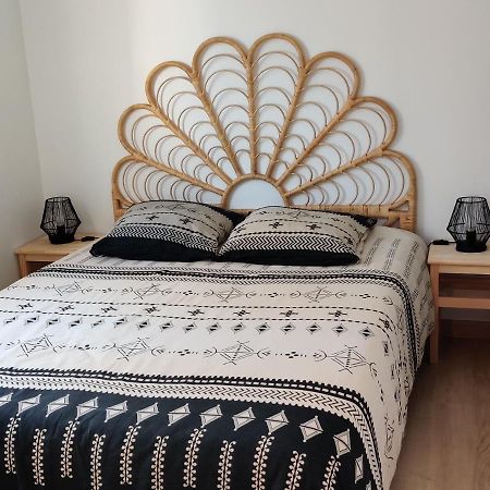 L'Appentis Apartment Bligny-les-Beaune Luaran gambar