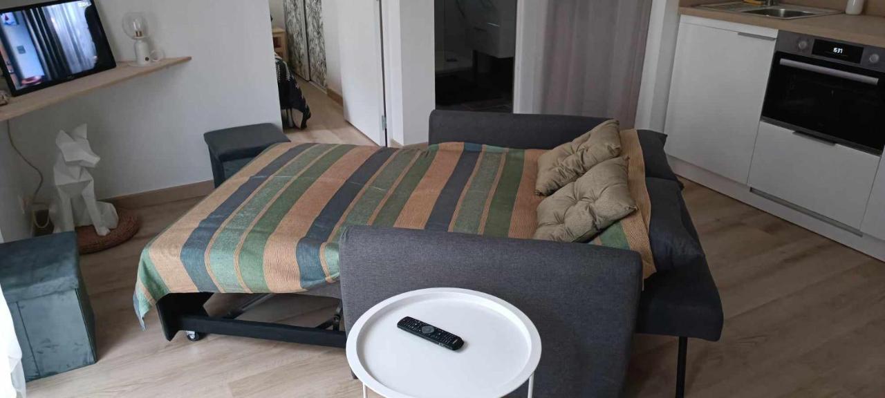 L'Appentis Apartment Bligny-les-Beaune Luaran gambar